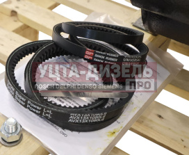 Изображение раздела двигатель mmz-3ld-20 (мтз-320) 3 цилиндра, 35 л.с. с зип ммз №