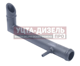 Изображение раздела трубка змз-40904,40524,40525 вентиляции (оао уаз)