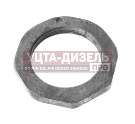 Изображение раздела гайка газ-3302,газель next ступицы задней (оао газ)