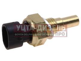 Изображение раздела датчик температуры газ-3302 дв.cummins охлаждающей жидкости g-part (оао газ)
