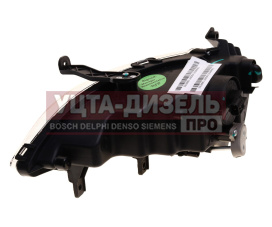 Изображение раздела фара противотуманная jac sunray sollers atlant правая oe