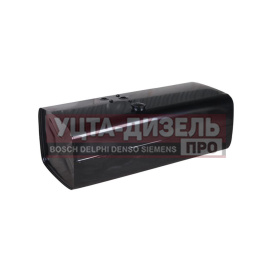 Изображение раздела бак топливный камаз 450л (530х650х1480) бакор
