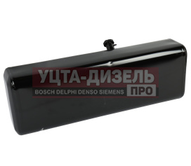 Изображение раздела бак топливный газ-3302,33023,газель next металлический 100л погружной насос (антикор) бакор