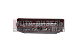 Изображение раздела фонарь задний камаз,зил,газ правый 12/24v без подсветки avtoelectrica