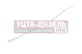 Изображение раздела тяга камаз замка двери правая дааз (оао камаз)