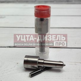 Изображение раздела распылитель liwei dlla150p1437 0433171889 bosch