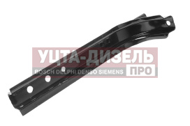Изображение раздела кронштейн газ-2705 бака топливного (оао газ)