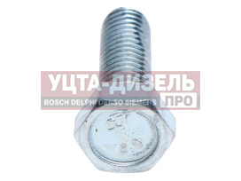 Изображение раздела болт м8х1.25х25 ваз-2101 вентилятора (кл.проч. 8.8) белзан