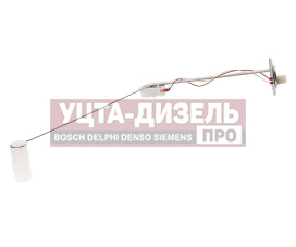 Изображение раздела датчик уровня топлива камаз 500л avtopribor