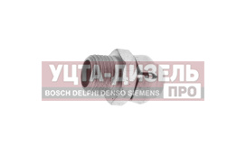 Изображение раздела клапан камаз-евро предохранительный (сапун) (оао камаз)