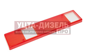 Изображение раздела рассеиватель газ-3302 фонаря заднего тюнинг (белый поворотник) техавтосвет