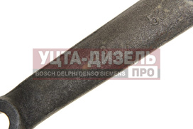 Изображение раздела сошка механизма рулевого газ-3307,3309,53 (оао газ)