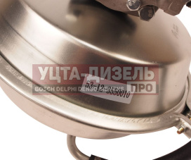 Изображение раздела усилитель вакуумный газ-53,3307,3309 в сборе с клапаном megapower