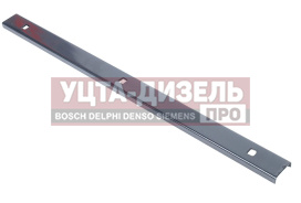 Изображение раздела планка газ-3302 крепления фартука колеса (оао газ)