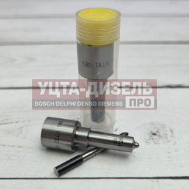 Изображение раздела распылитель gp dlla148p1524++ 0433171939 bosch