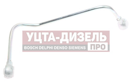 Изображение раздела трубка камаз-евро-2 подвода масла к тнвд (оао камаз)