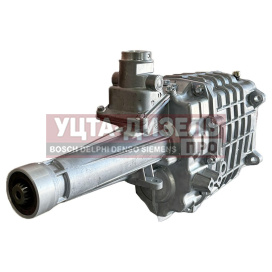 Изображение раздела кпп газ-3302 дв.змз-406,402,умз-4215 акком