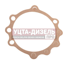 Изображение раздела прокладка урал стакана подшипника (ао аз урал)