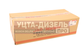 Изображение раздела крышка клапанная jac n75,n80,n120 камаз компас-9/12 (isf 3.8) oe
