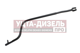 Изображение раздела тяга камаз привода механизма переключения передач лмз (оао камаз)