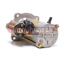 Изображение раздела стартер газ-3302 дв.cummins isf2.8 12в 2.5квт avtoelectrica
