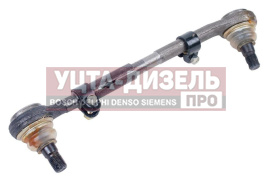 Изображение раздела тяга рулевая газ-2217 продольная боковая в сборе (оао газ)