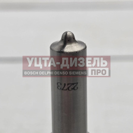 Изображение раздела распылитель liwei dlla144p2273 0433172273 bosch