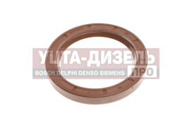 Изображение раздела сальник камаз-евро-3,4 привода тнвд common rail 60х80х10 cavetto