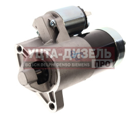 Изображение раздела стартер газ-31105,3302 jeep дв.крайслер link