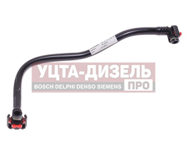 Изображение раздела трубка топливная камаз-евро-3,4 подводящая тнвд common rail тиссан