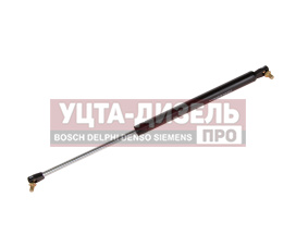 Изображение раздела амортизатор маз,паз облицовки радиатора (пружина газовая) гзаа