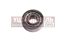 Изображение раздела подшипник ступицы газ-3306,3309,53 передней наружный, газ-3110 передней внутренний movelex
