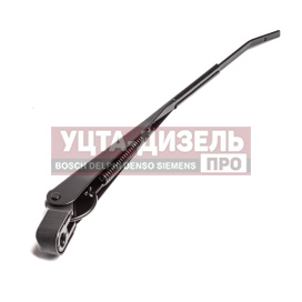 Изображение раздела рычаг стеклоочистителя газ-3307 383мм (перо 3х8) avtoelectrica
