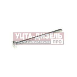 Изображение раздела болт м8х1.25х110 ваз-2101,камаз насоса масляного (кл.проч. 8.8) ттм
