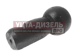 Изображение раздела палец рулевой тяги зил-130 продольной (сошки)