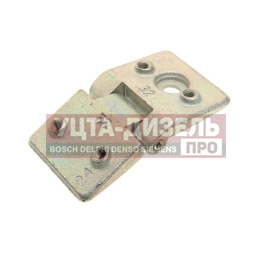 Изображение раздела петля газ-2705 двери задка в сборе нижняя левая н/о (оао газ)