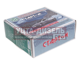 Изображение раздела подогреватель предпусковой электрический газ-3302 дв.cummins 2.0квт 220в+монтажный комплект старт-м