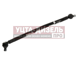 Изображение раздела тяга рулевая jac n120 камаз компас-12 продольная oe