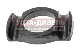 Изображение раздела накладка маз рессоры оао маз