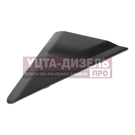 Изображение раздела накладка газель next зеркала правая (уголок) (оао газ)