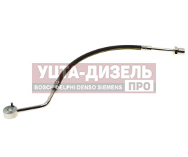 Изображение раздела шланг тормозной jac n56 камаз компас-5 передний правый oe
