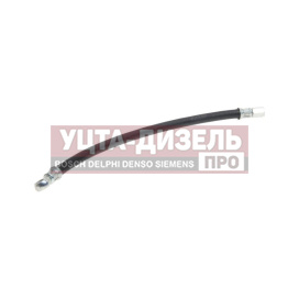 Изображение раздела маслопровод д-245,д-260 компрессора (l=410мм) ммз
