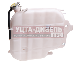 Изображение раздела бачок расширительный jac n56 (19-) камаз компас-5 movelex