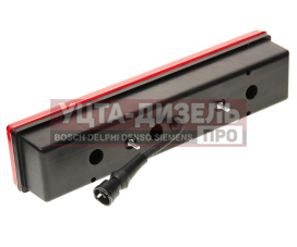 Изображение раздела фонарь задний газ-3302 тюнинг (желтый поворотник) 12v техавтосвет