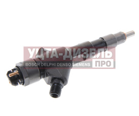 Изображение раздела форсунка газ,маз,паз системы common rail (аналог bosch 0445120245) евро-4 азпи
