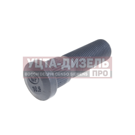 Изображение раздела болт колеса м18х1.5х65 газ-3302 заднего (тефлон) megapower