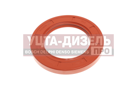 Изображение раздела сальник урал полуоси 54х84х10 н/о росичъ