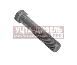 Изображение раздела болт м18х1.5х90-6н крепления штанги реактивной (ост 37.001.122) оао маз