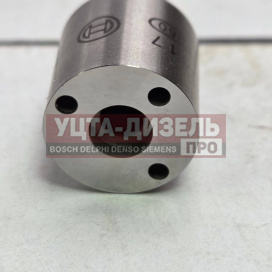 Изображение раздела распылитель bosch dlla152p1819 0433172111