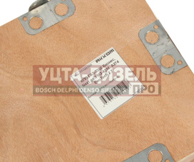 Изображение раздела кпп газ-3302 бизнес,next дв.умз-4216,а274 evotech 2.7 акком